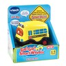 Go! Go! Smart Wheels School Bus - view 2